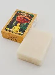 Ayurvedische Schutz-Seife - Jasmin