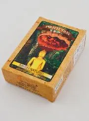 Ayurvedische Schutz-Seife - Jasmin
