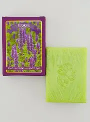 Ayurvedische Seife Patchouli