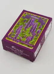 Ayurvedische Seife Patchouli