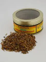 Weihrauch Englischer Lavendel 50g - Song Of India