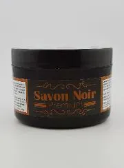 Schwarze Seife Premium Bio – Lavendel