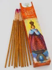 Weihrauch Masala 20g – Prager Jesuskind