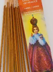 Weihrauch Masala 20g – Prager Jesuskind