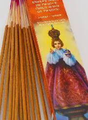 Weihrauch Masala 20g – Prager Jesuskind