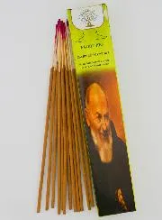 Weihrauch Masala 20g – Pater Pio