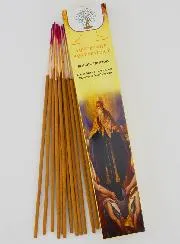 Weihrauch Masala 20g – Heiliger Benedikt