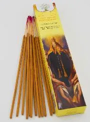 Weihrauch Masala 20g – Heiliger Benedikt