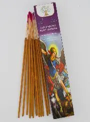 Weihrauch Masala 20g – Heiliger Michael