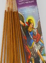 Weihrauch Masala 20g – Heiliger Michael