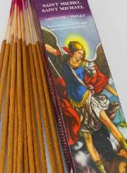 Weihrauch Masala 20g – Heiliger Michael