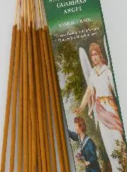 Weihrauch Masala 20g – Schutzengel
