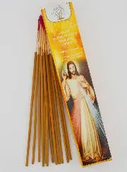 Weihrauch Masala 20g – Barmherziger Jesus