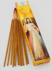 Weihrauch Masala 20g – Barmherziger Jesus