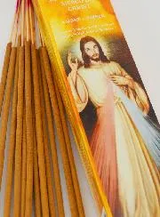 Weihrauch Masala 20g – Barmherziger Jesus