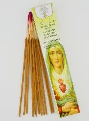 Weihrauch Masala 20g – Muttergottes der Sieben Schmerzen
