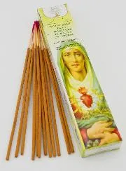 Weihrauch Masala 20g – Muttergottes der Sieben Schmerzen