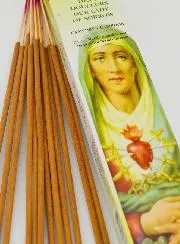 Weihrauch Masala 20g – Muttergottes der Sieben Schmerzen