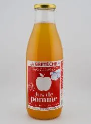 Apfelsaft Bio und Solidarisch