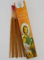 Masala Weihrauch 20g – Heiliger Joseph