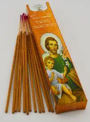 Masala Weihrauch 20g – Heiliger Joseph