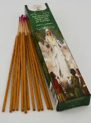 Weihrauch Masala 20g – Madonna von Fatima