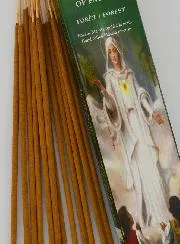 Weihrauch Masala 20g – Madonna von Fatima