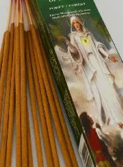 Weihrauch Masala 20g – Madonna von Fatima