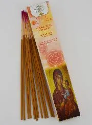 Weihrauch Masala 20g – Muttergottes der Zärtlichkeit