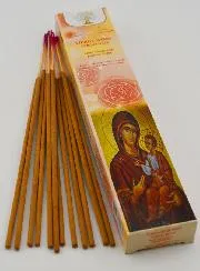 Weihrauch Masala 20g – Muttergottes der Zärtlichkeit