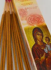 Weihrauch Masala 20g – Muttergottes der Zärtlichkeit