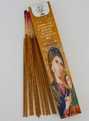 Masala Weihrauch 20g – Muttergottes von der Immerwährenden Hilfe