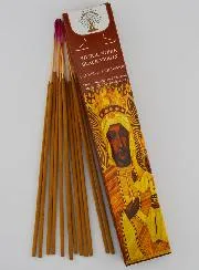 Masala Weihrauch 20g – Schwarze Madonna