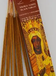 Masala Weihrauch 20g – Schwarze Madonna