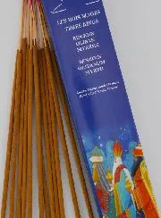 Masala Weihrauch 20g – Drei Könige