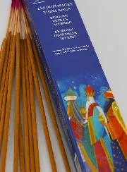 Masala Weihrauch 20g – Drei Könige