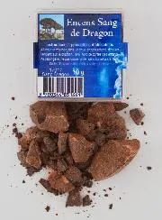 Weihrauch Drachenblut – 50g
