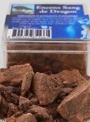 Weihrauch Drachenblut – 50g