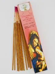 Masala Weihrauch 20 g – Maria Mutter Gottes