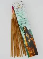 Masala Weihrauch 20g – Heiliger Jakob von Compostela