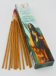 Masala Weihrauch 20g – Heiliger Jakob von Compostela
