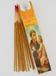 Masala Weihrauch 20g – Heiliger Antonius