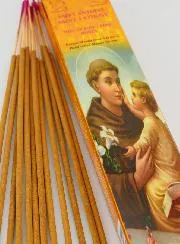 Masala Weihrauch 20g – Heiliger Antonius