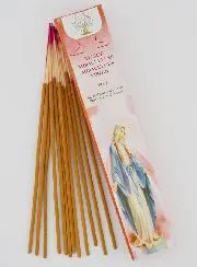 Masala Weihrauch 20g – Wundertätige Madonna