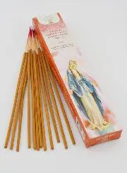 Masala Weihrauch 20g – Wundertätige Madonna