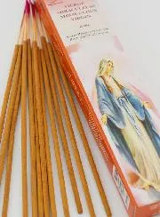 Masala Weihrauch 20g – Wundertätige Madonna