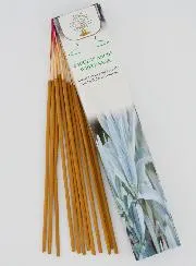 Masala Weihrauch 20g – Weißer Salbei