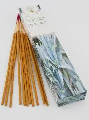 Masala Weihrauch 20g – Weißer Salbei