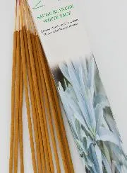 Masala Weihrauch 20g – Weißer Salbei