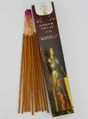 Masala Weihrauch 20g – Heilige Jeanne d'Arc